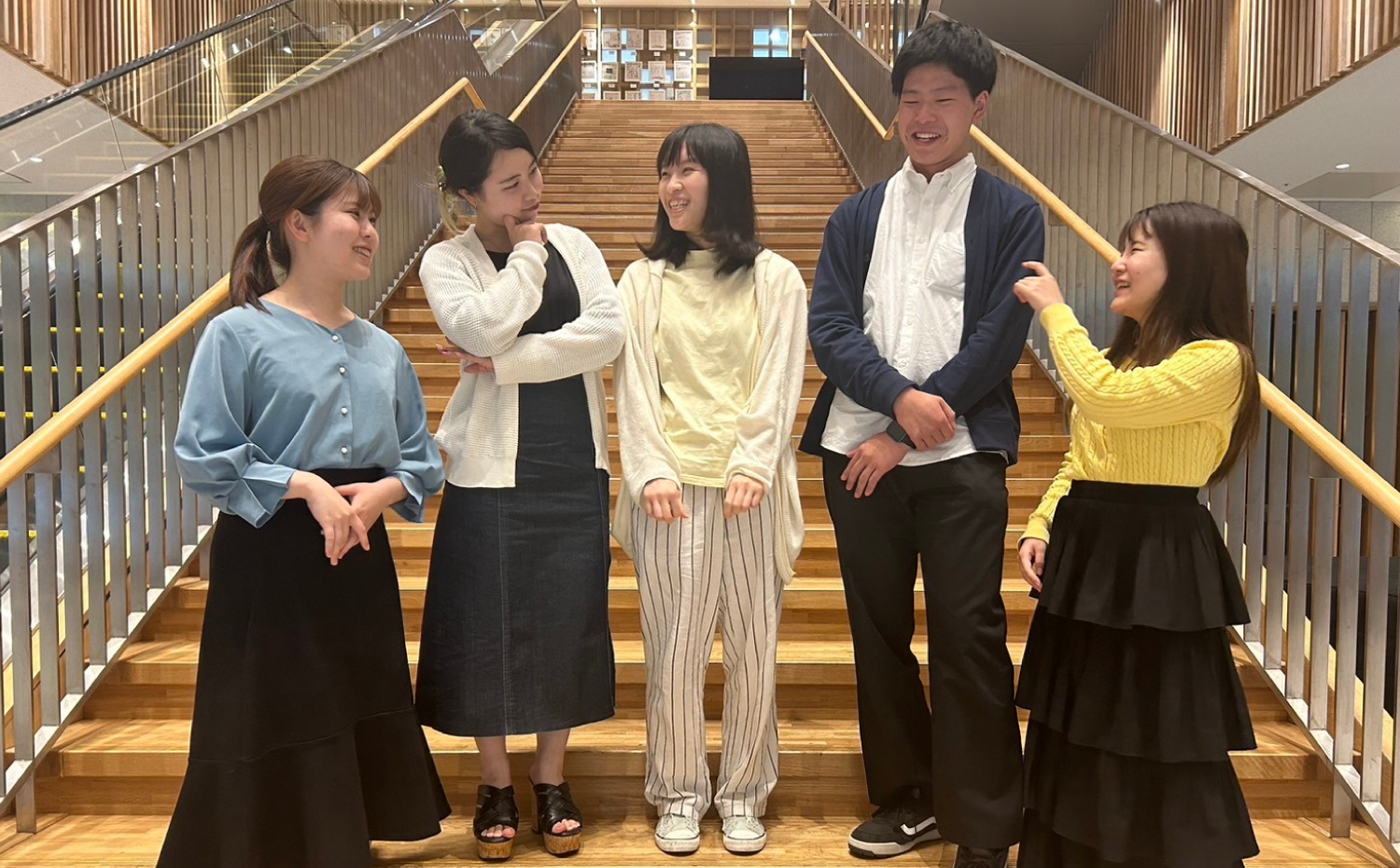 SNS公式アカウント
